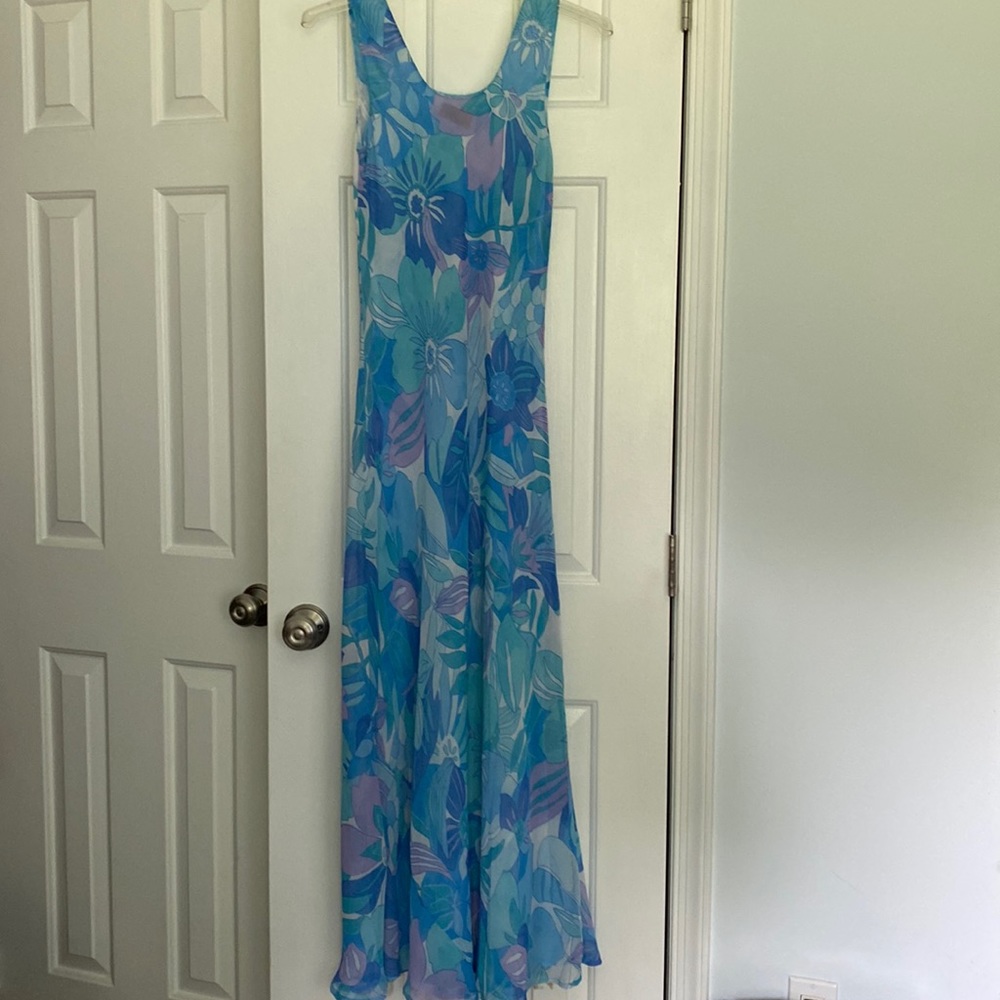 JasmineKC Maxi Dress. XS
